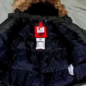 Coat- Very Warm 👌